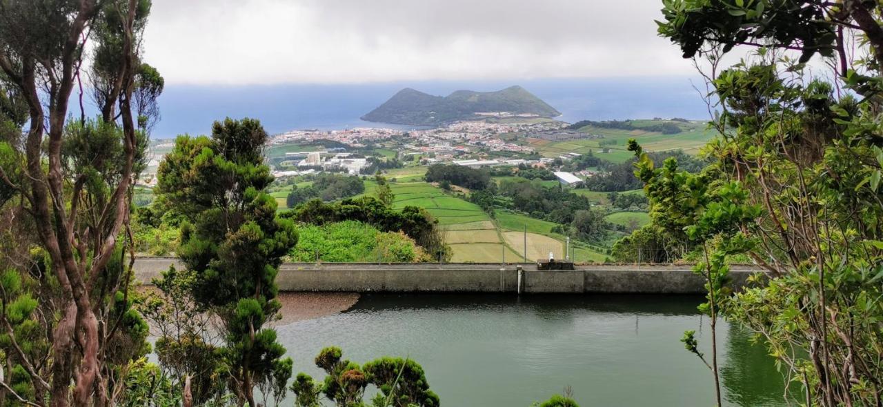 Vila Marina De Sao Mateus Angra do Heroísmo Exteriér fotografie