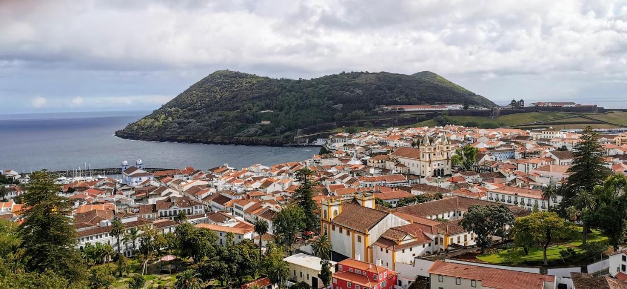 Vila Marina De Sao Mateus Angra do Heroísmo Exteriér fotografie