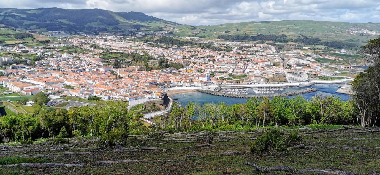 Vila Marina De Sao Mateus Angra do Heroísmo Exteriér fotografie