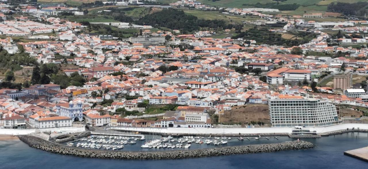 Vila Marina De Sao Mateus Angra do Heroísmo Exteriér fotografie