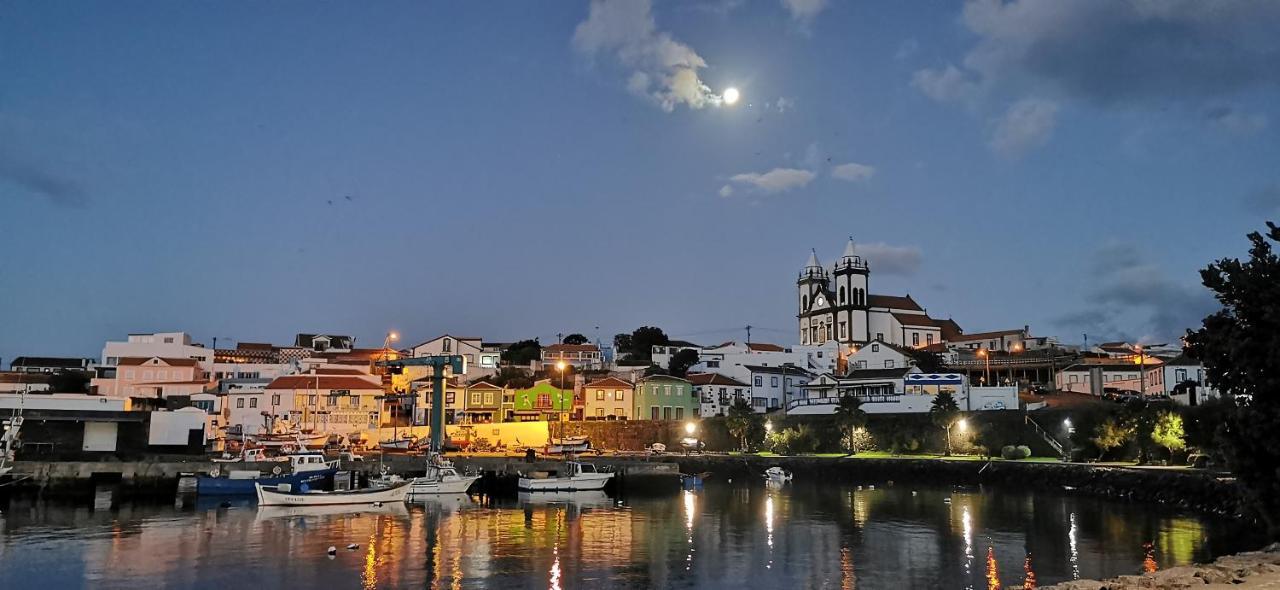 Vila Marina De Sao Mateus Angra do Heroísmo Exteriér fotografie