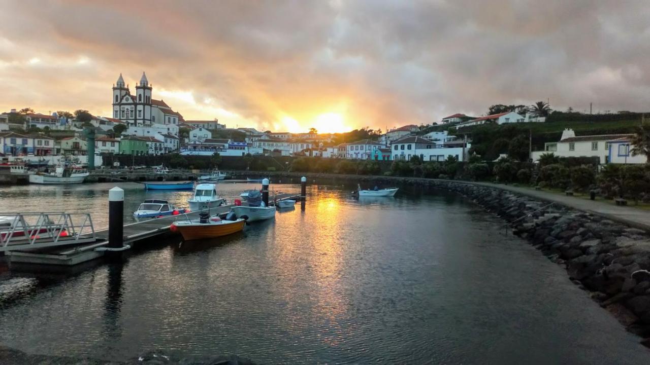 Vila Marina De Sao Mateus Angra do Heroísmo Exteriér fotografie