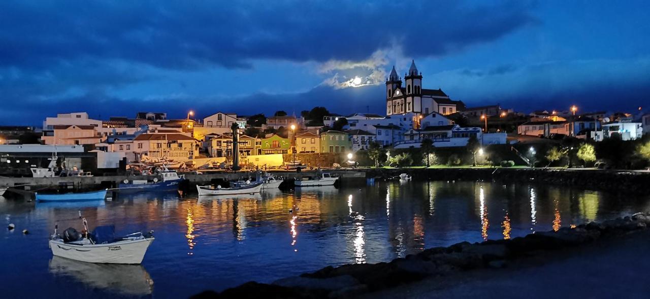 Vila Marina De Sao Mateus Angra do Heroísmo Exteriér fotografie
