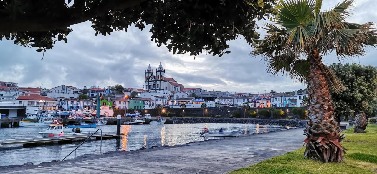Vila Marina De Sao Mateus Angra do Heroísmo Exteriér fotografie