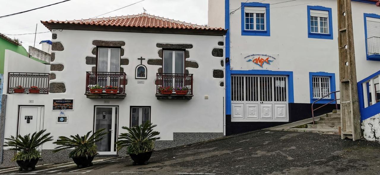 Vila Marina De Sao Mateus Angra do Heroísmo Exteriér fotografie