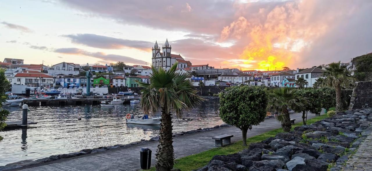 Vila Marina De Sao Mateus Angra do Heroísmo Exteriér fotografie
