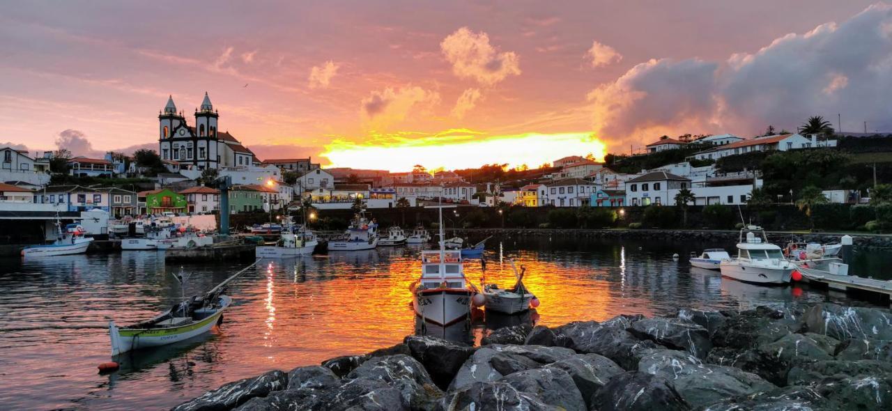 Vila Marina De Sao Mateus Angra do Heroísmo Exteriér fotografie