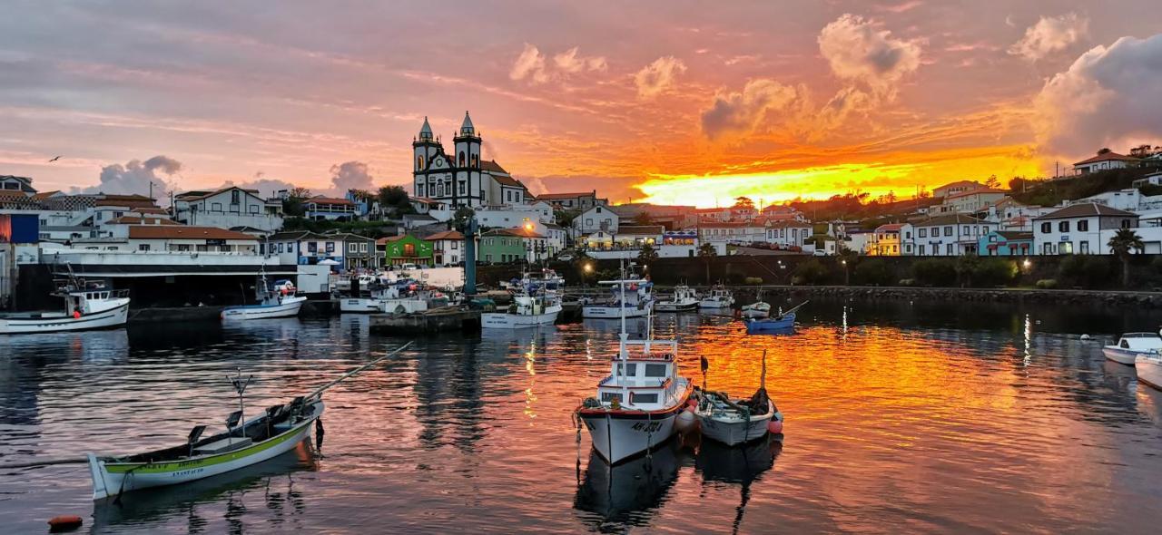 Vila Marina De Sao Mateus Angra do Heroísmo Exteriér fotografie