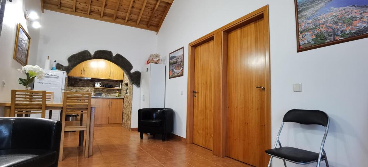 Vila Marina De Sao Mateus Angra do Heroísmo Exteriér fotografie