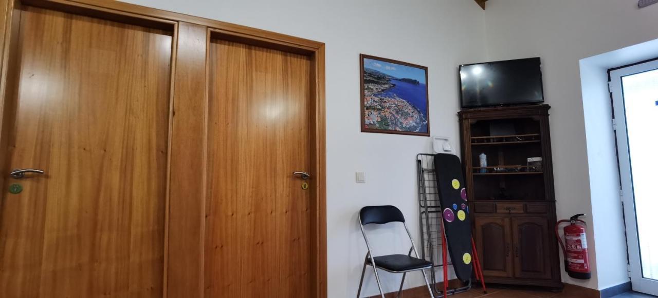 Vila Marina De Sao Mateus Angra do Heroísmo Exteriér fotografie