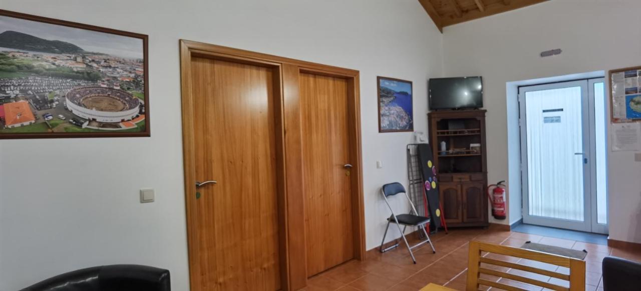 Vila Marina De Sao Mateus Angra do Heroísmo Exteriér fotografie