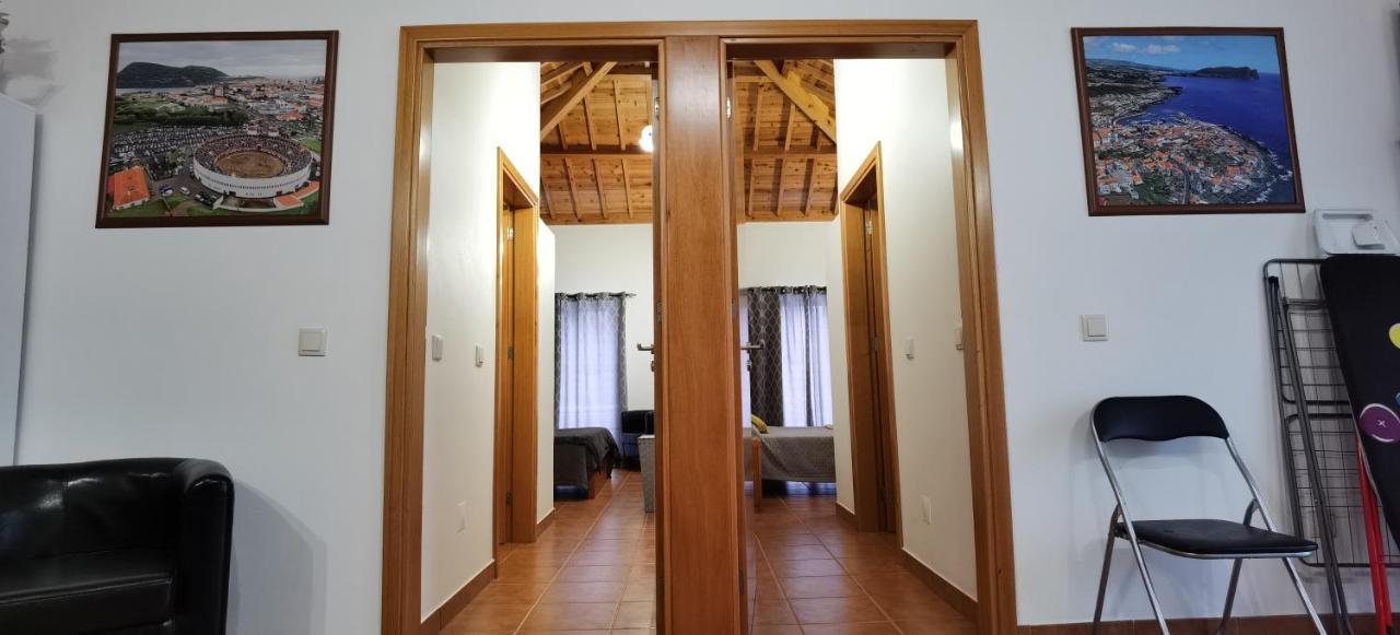Vila Marina De Sao Mateus Angra do Heroísmo Exteriér fotografie
