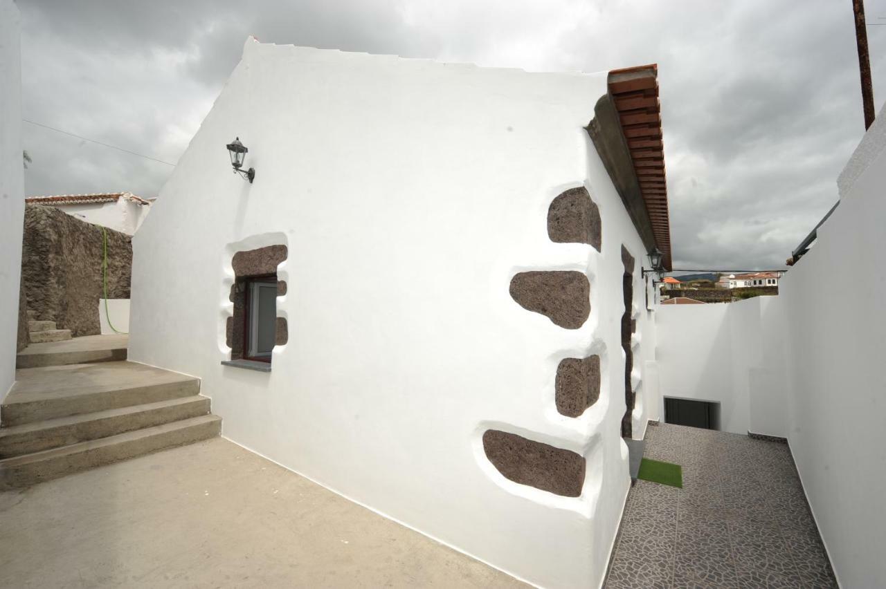 Vila Marina De Sao Mateus Angra do Heroísmo Exteriér fotografie