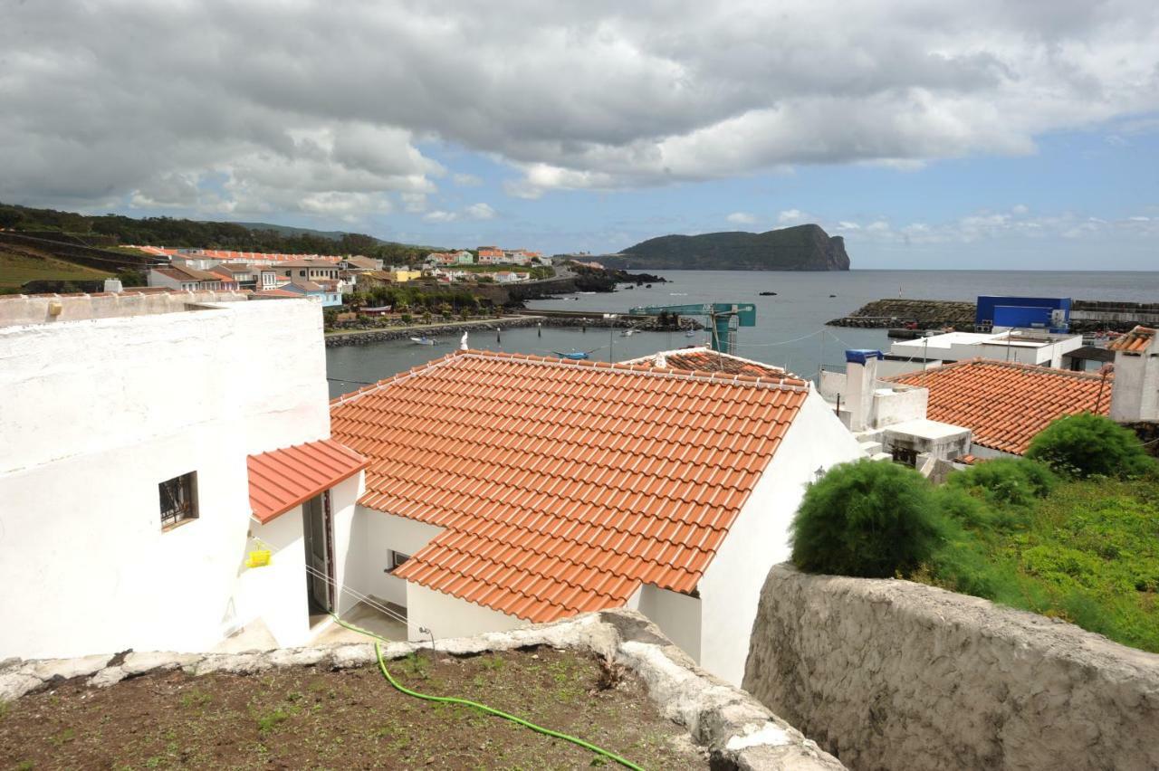 Vila Marina De Sao Mateus Angra do Heroísmo Exteriér fotografie