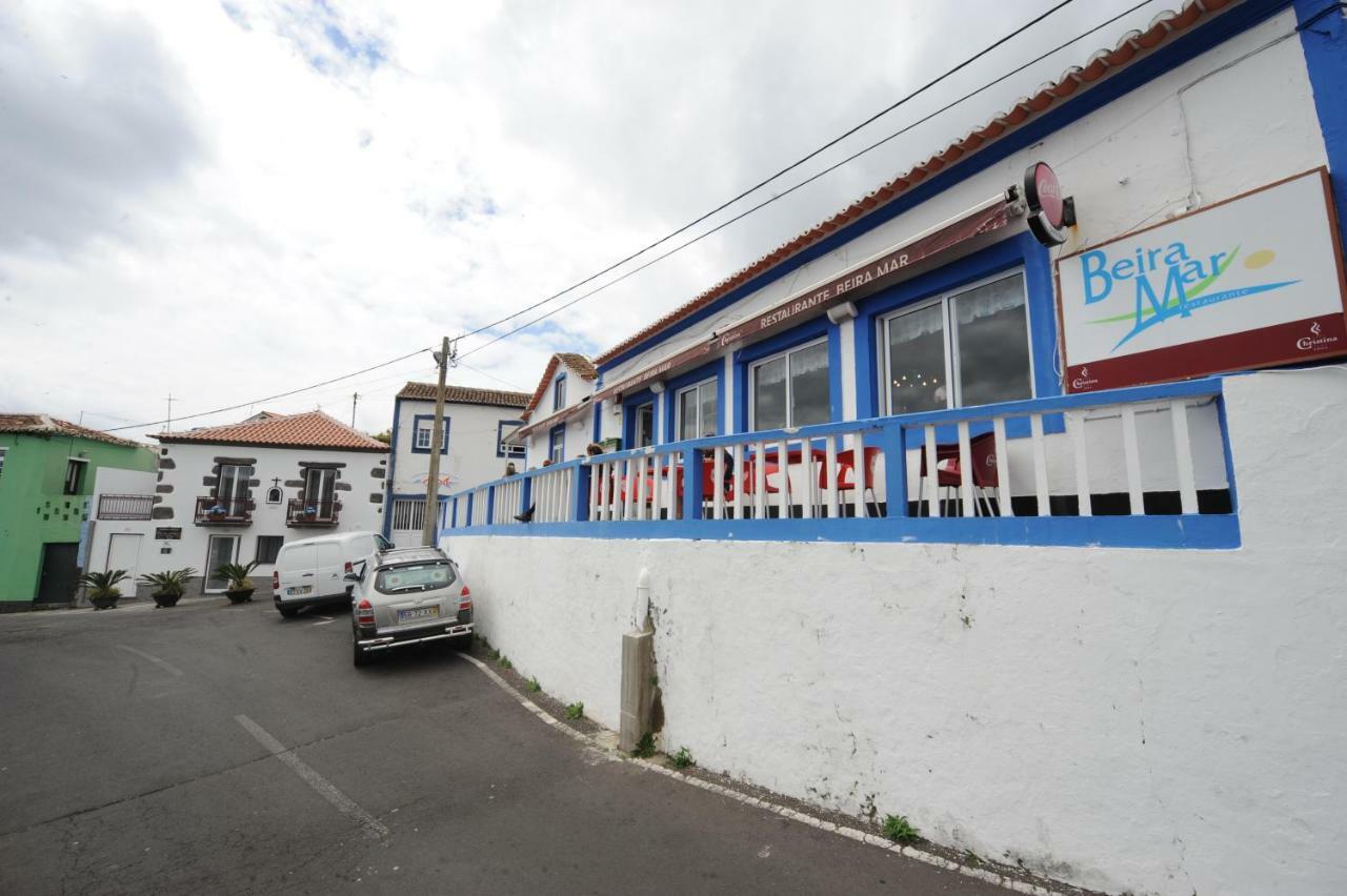 Vila Marina De Sao Mateus Angra do Heroísmo Exteriér fotografie