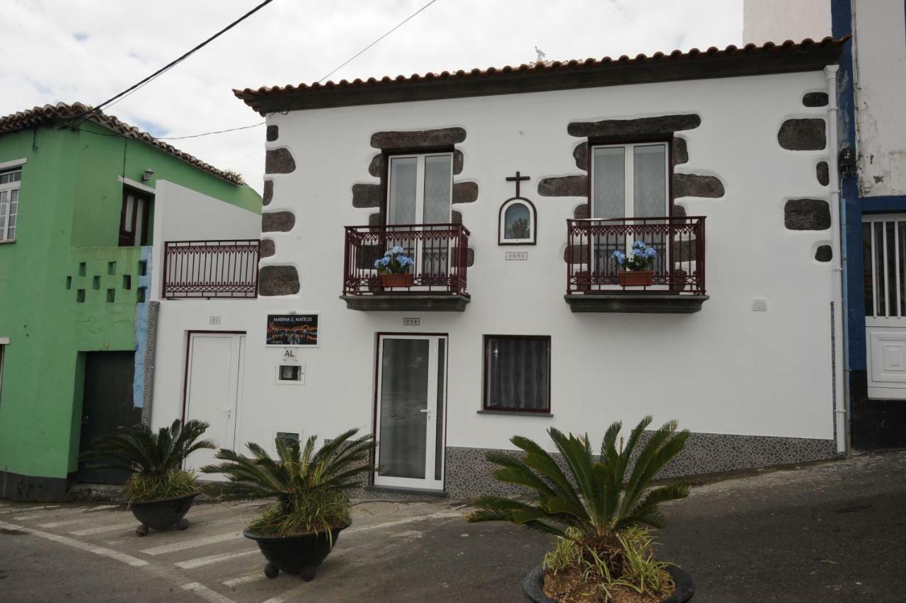 Vila Marina De Sao Mateus Angra do Heroísmo Exteriér fotografie