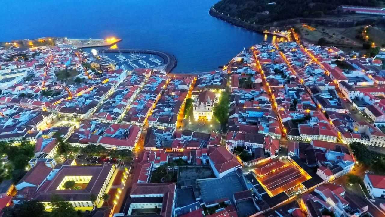 Vila Marina De Sao Mateus Angra do Heroísmo Exteriér fotografie