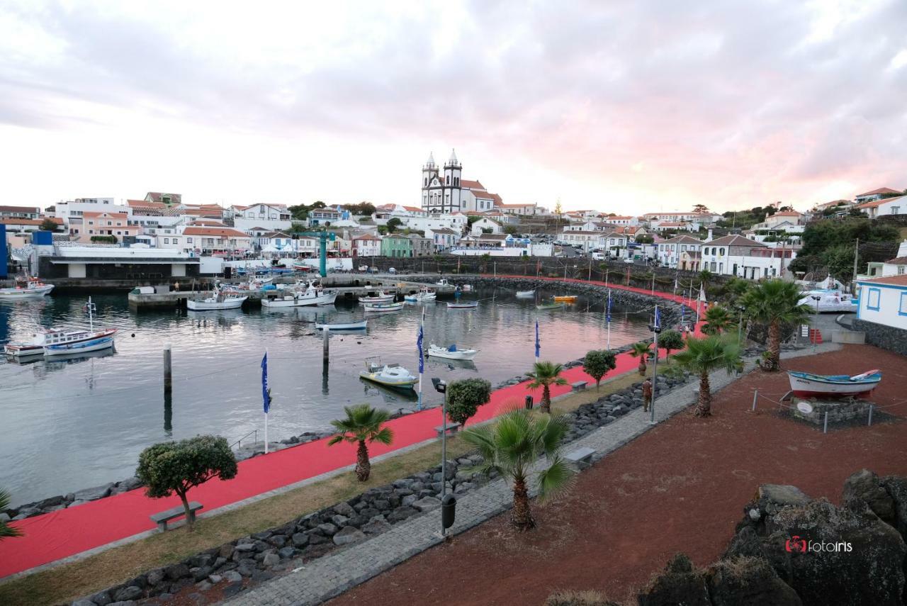 Vila Marina De Sao Mateus Angra do Heroísmo Exteriér fotografie