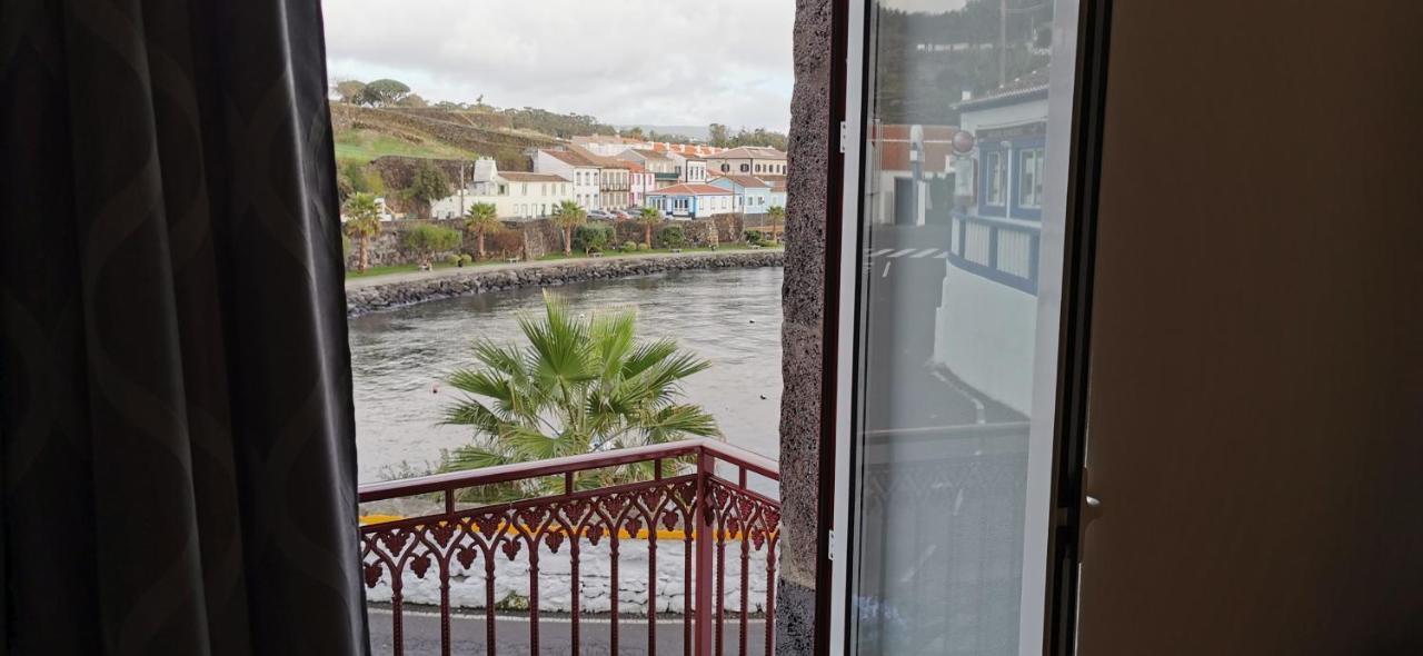 Vila Marina De Sao Mateus Angra do Heroísmo Exteriér fotografie